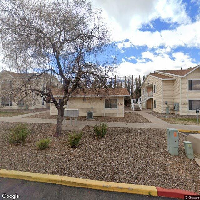 Photo of SUNDANCE APTS