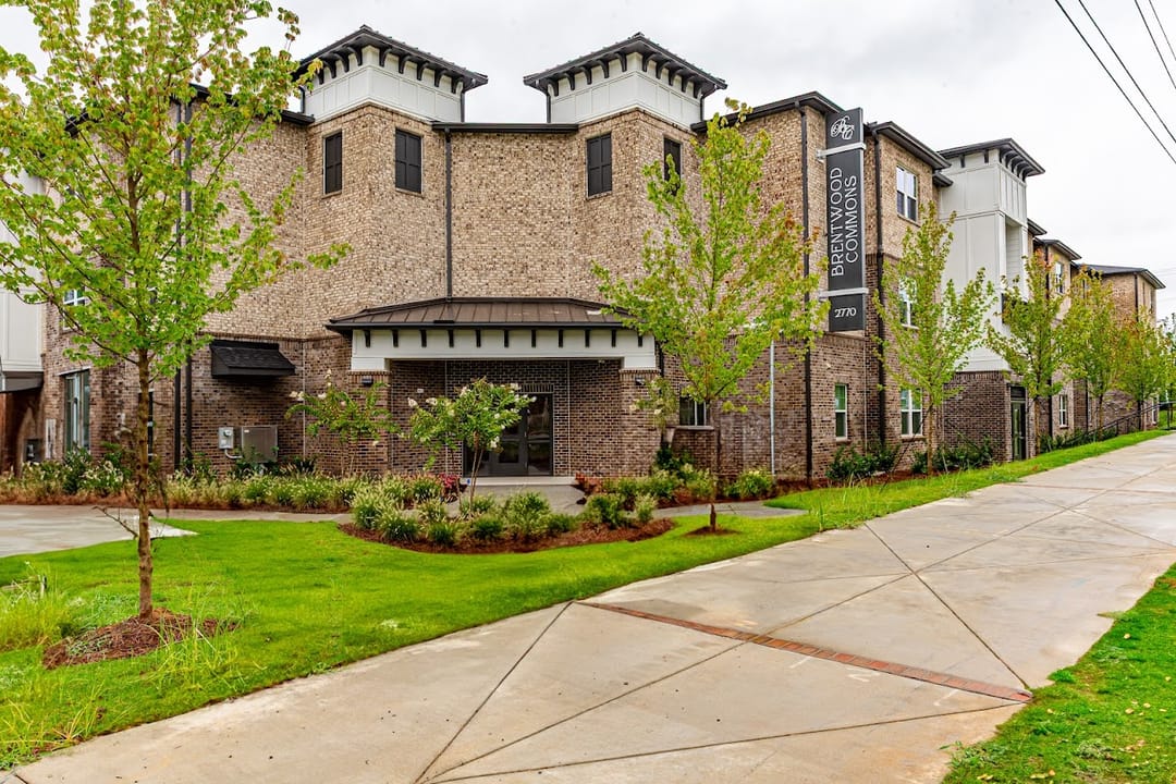 Photo of Brentwood Commons