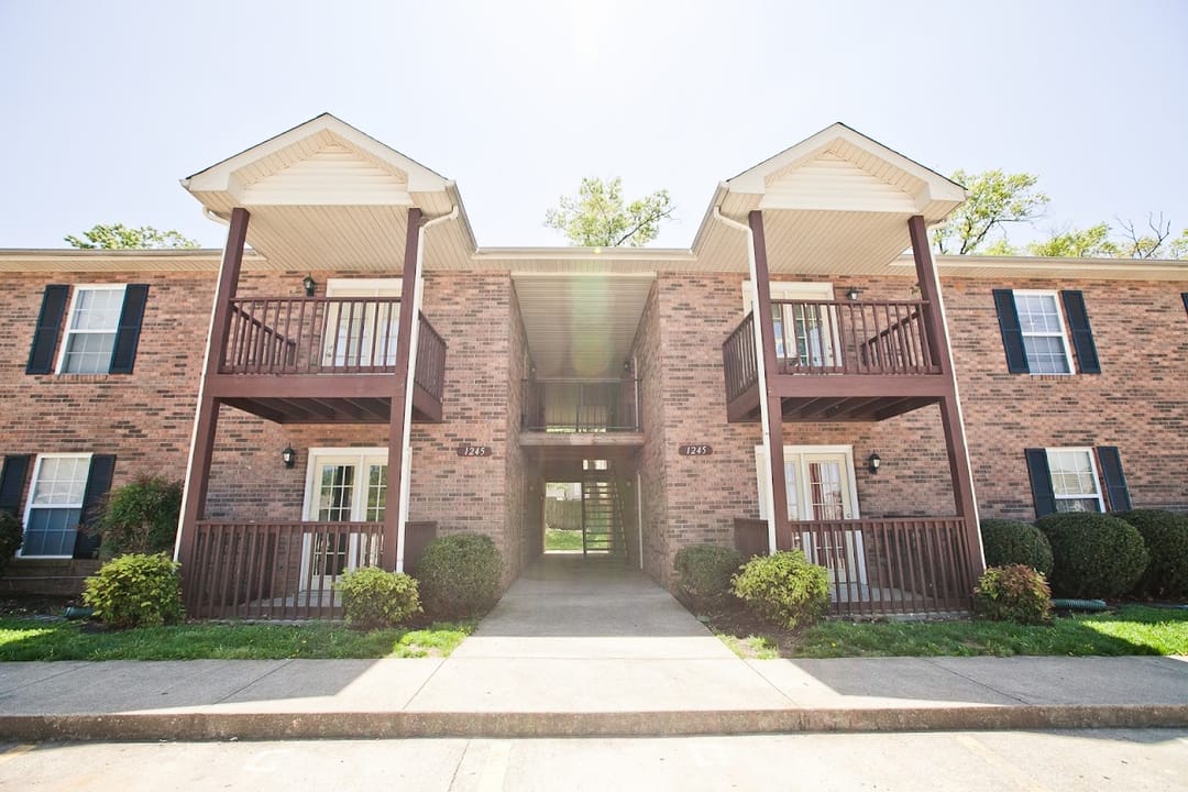 Photo of Parkway Place