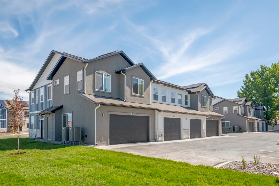 Photo of Orchard Park Townhomes