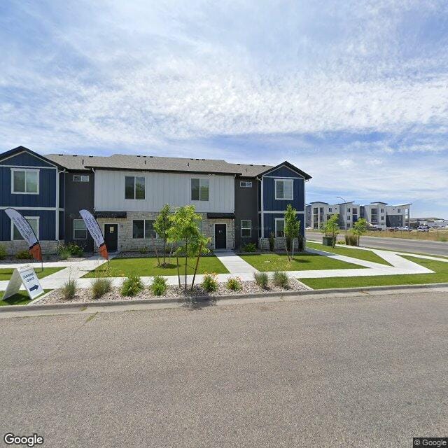 Photo of Orchard Park Townhomes