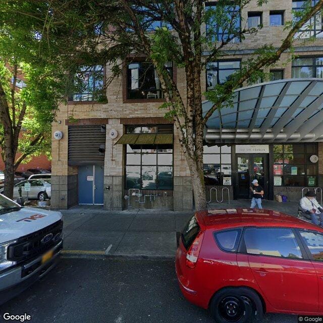 Photo of ST FRANCIS APTS