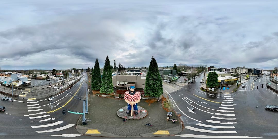Photo of Renaissance Commons
