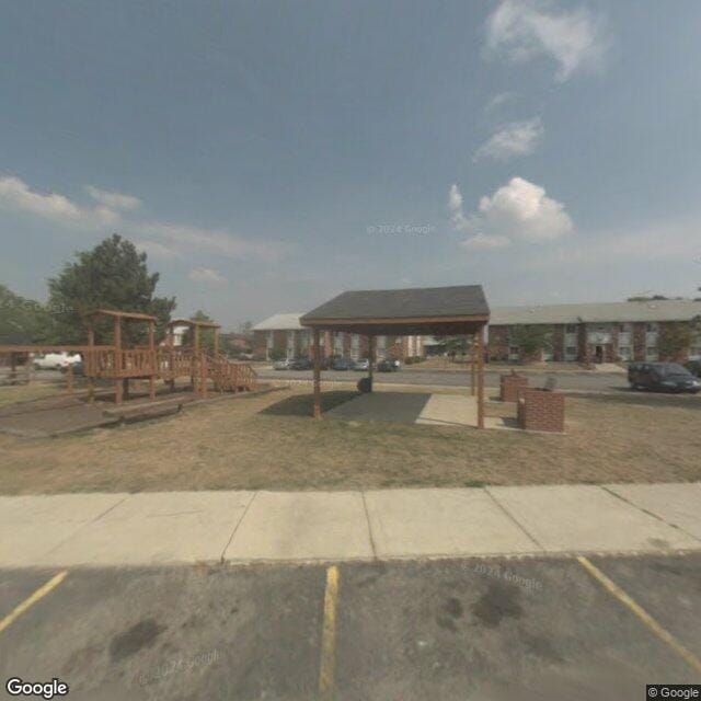 Photo of MARSHALL PLAZA APTS