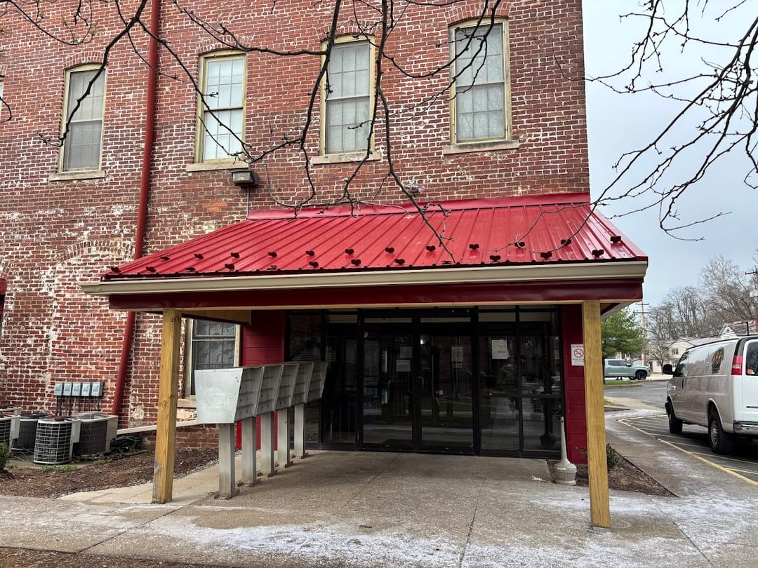 Photo of Marietta Mills Apartments