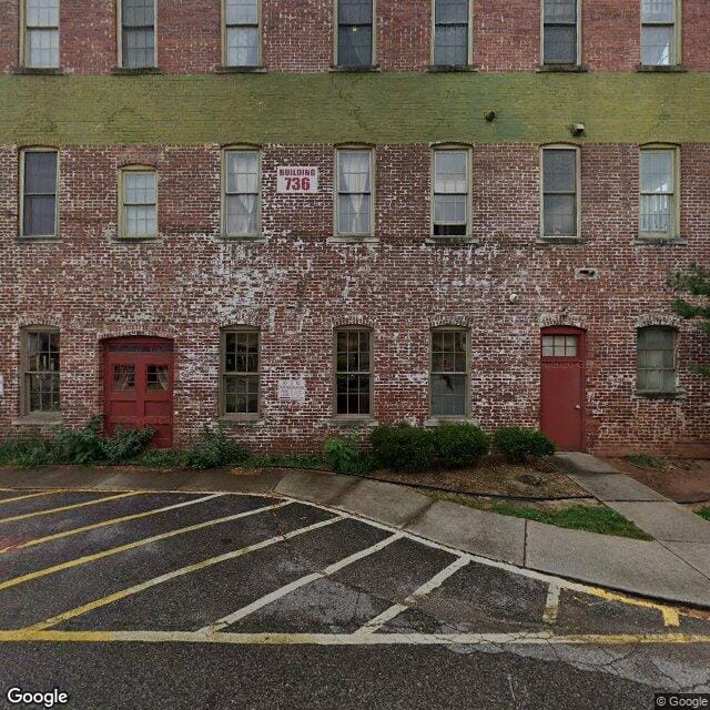 Photo of Marietta Mills Apartments