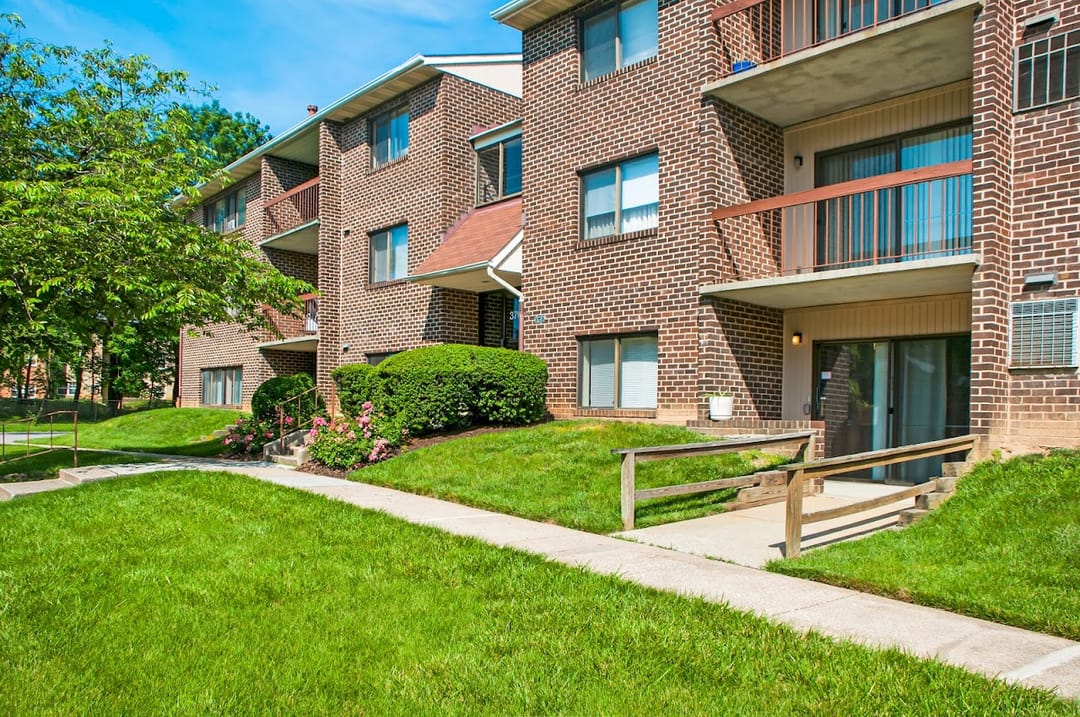 Photo of PLASE Apartments