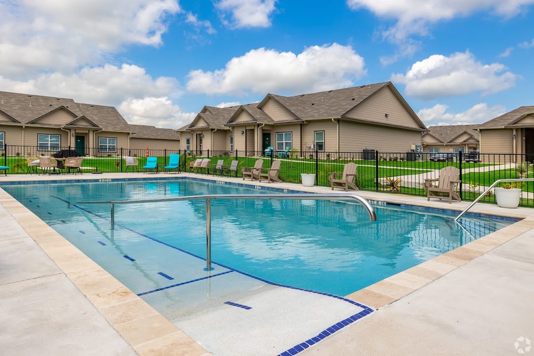 Photo of Villas Del San Xavier Senior Residences