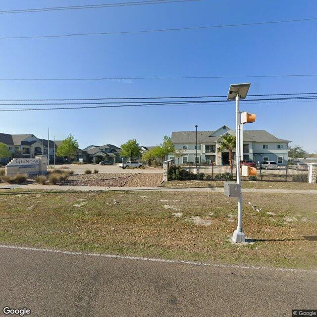 Photo of GLENOAK APARTMENTS