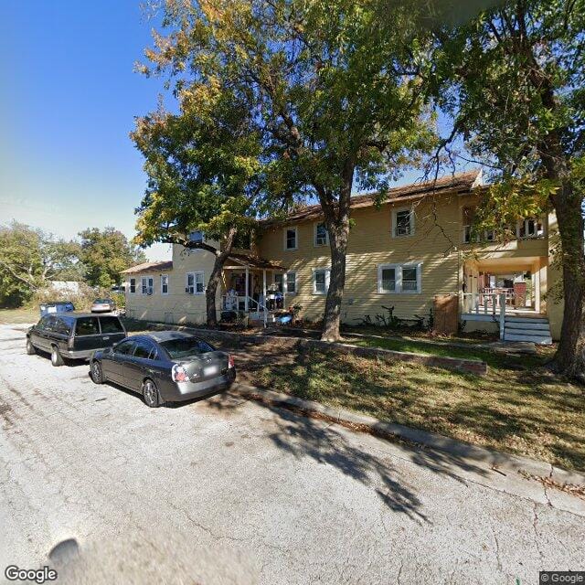 Photo of 1633 NW 29th St