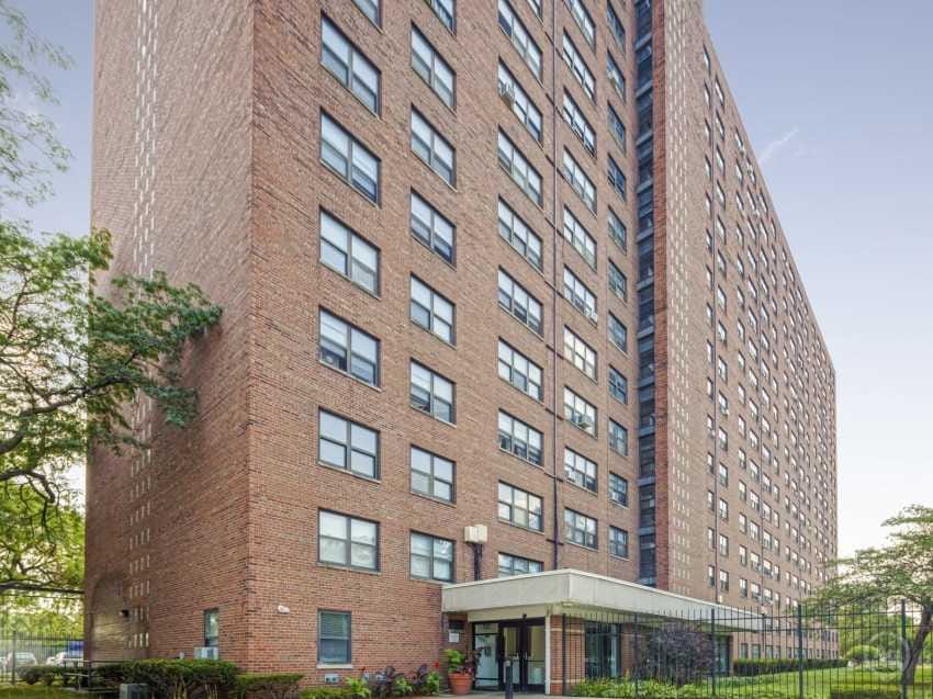 Photo of Midway Gardens Apartments