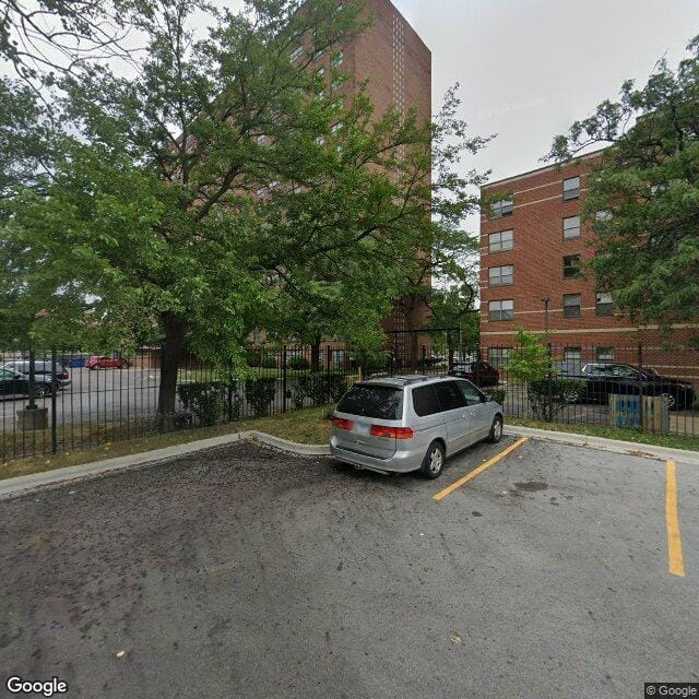 Photo of Midway Gardens Apartments