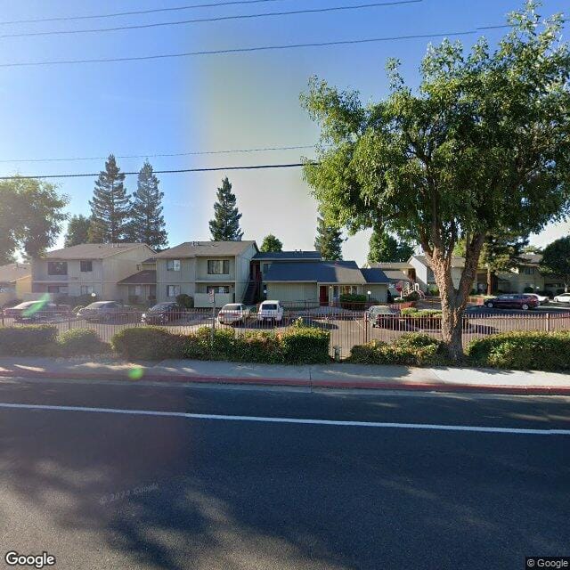 Photo of OAKRIDGE APTS