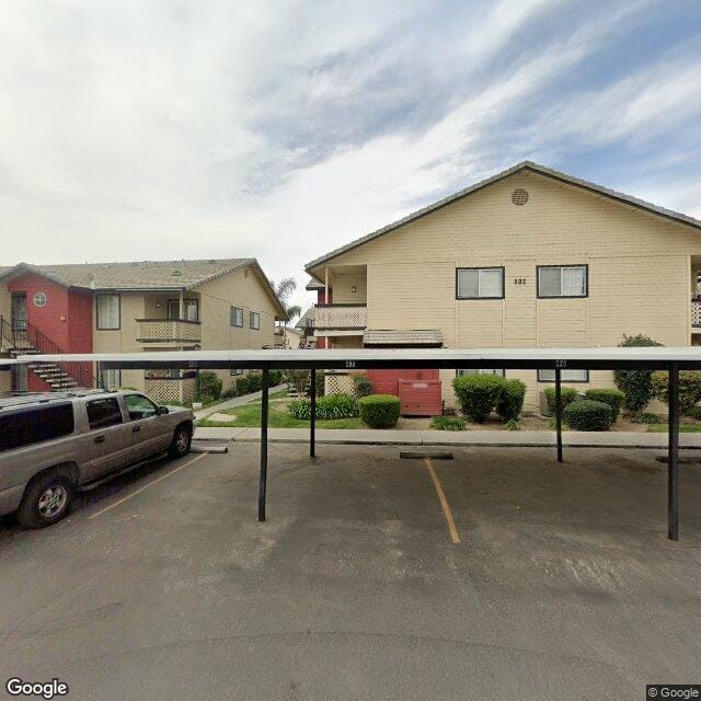 Photo of CAMELLIA PLACE (BAKERSFIELD)