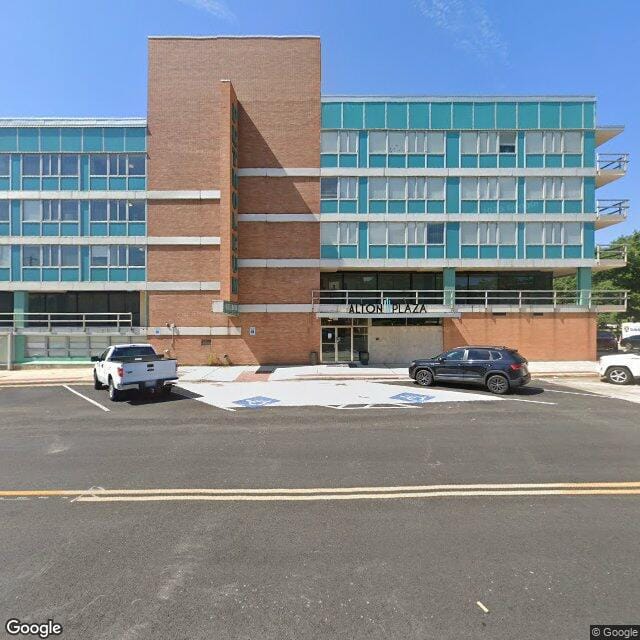 Photo of ALTON PLAZA