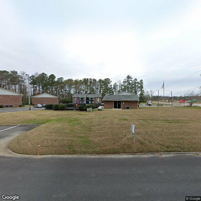 Photo of NORTH OAKS APTS II