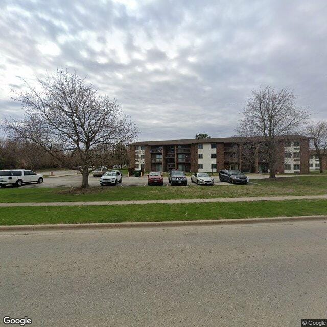 Photo of SANDBURG VILLAGE