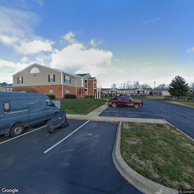 Photo of ARMSTRONG FARM APTS