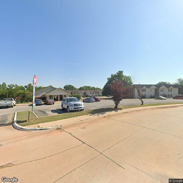 Photo of GARLAND SQUARE OF NORMAN II
