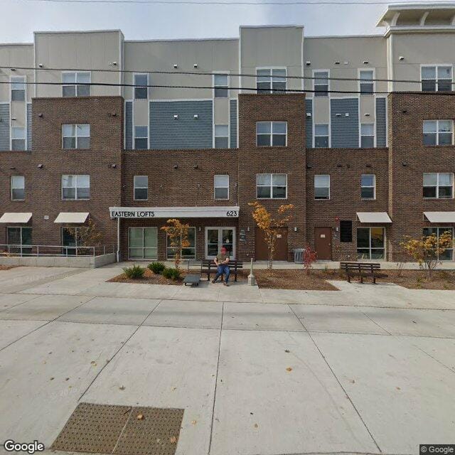 Photo of EASTERN LOFTS