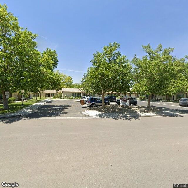Photo of Yerington Manor Apartments