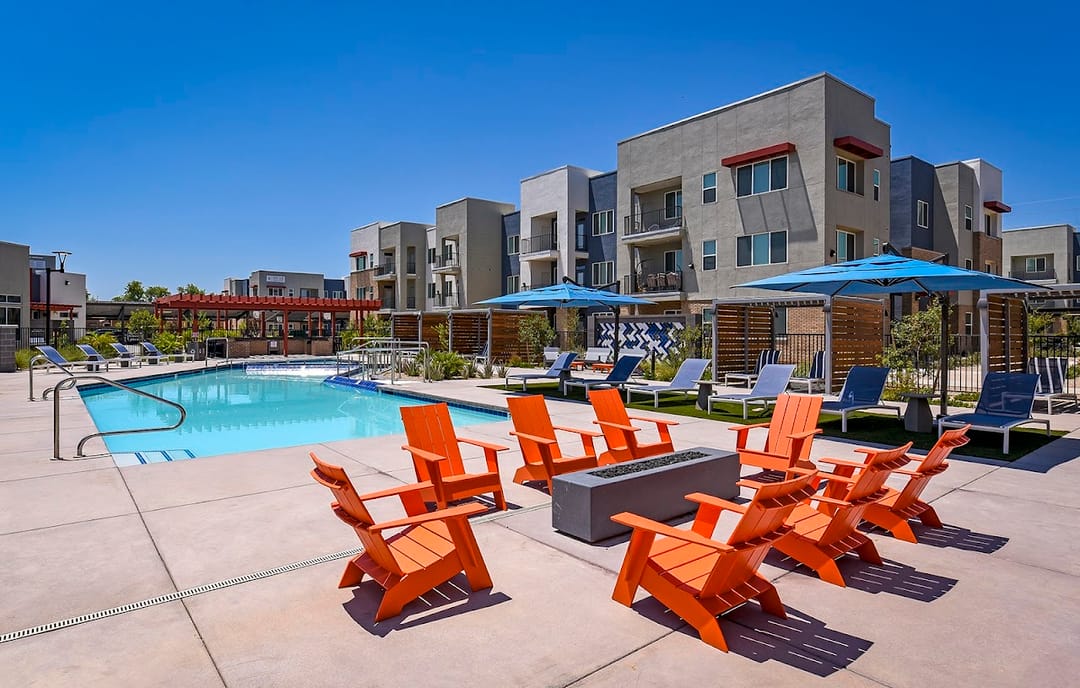 Photo of Aviara Flats