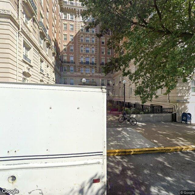 Photo of MARLBOROUGH APARTMENTS
