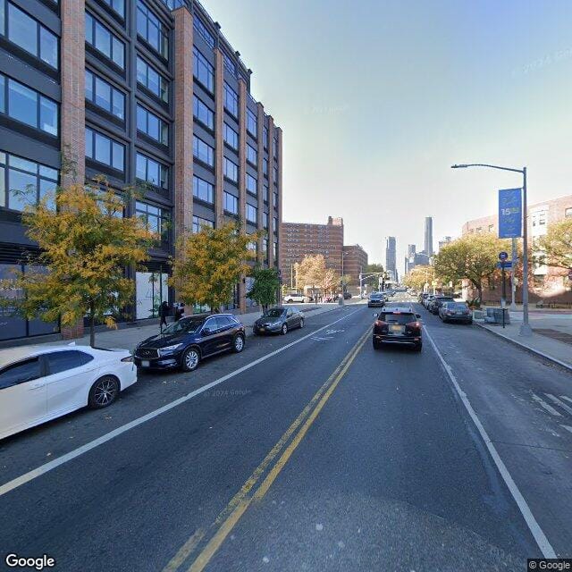 Photo of 810 FULTON STREET APARTMENTS