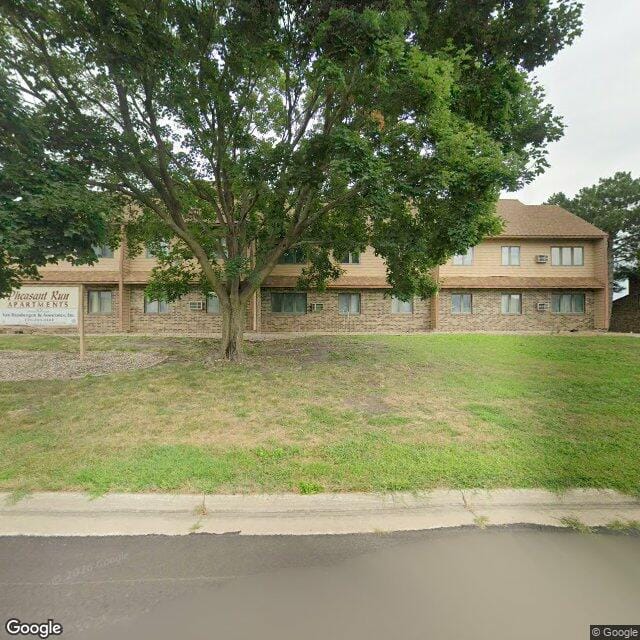 Photo of Pheasant Run Apartments