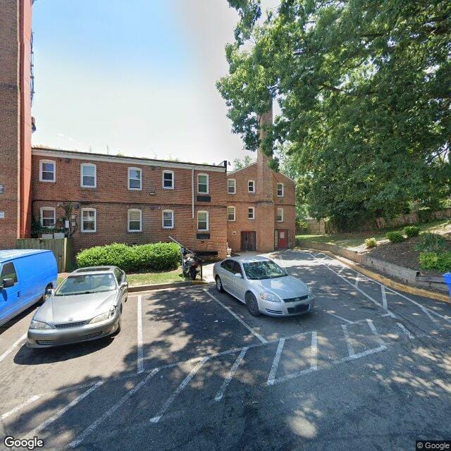 Photo of BENNING HEIGHTS APARTMENTS
