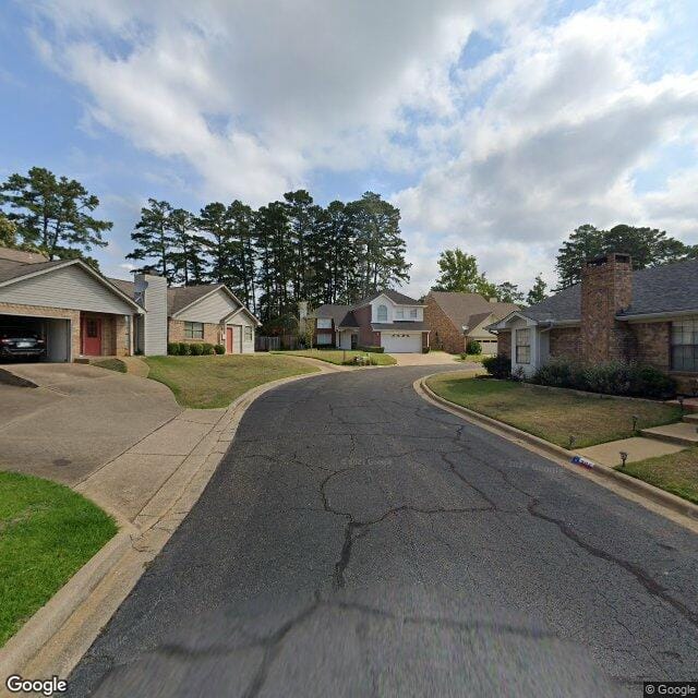 Photo of MILL CREEK TERRACE