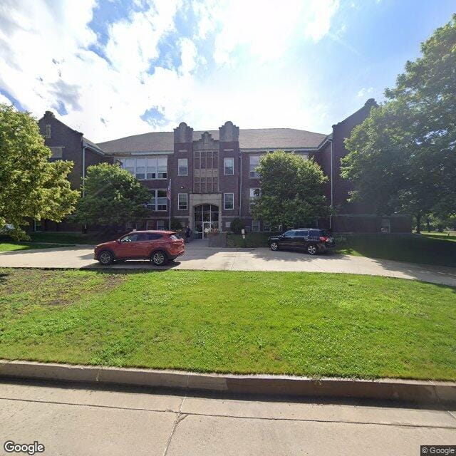 Photo of SCHOOLHOUSE APTS