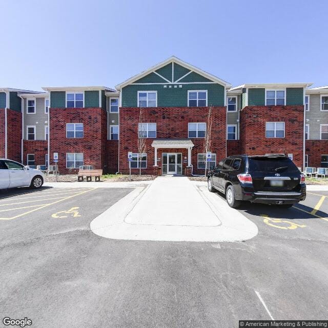 Photo of GRANDVIEW SENIOR LOFTS