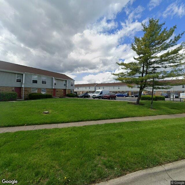 Photo of SHARON GREEN TOWNHOMES
