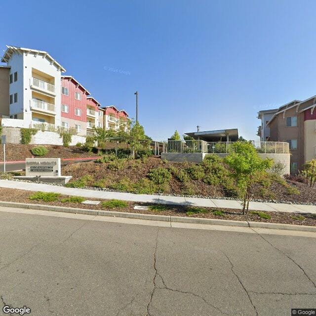 Photo of SIERRA HEIGHTS APARTMENTS