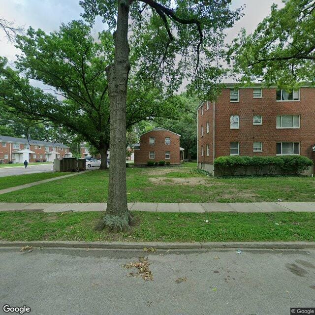Photo of GLEN MEADOWS APTS