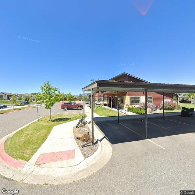 Photo of STONERIDGE APARTMENTS