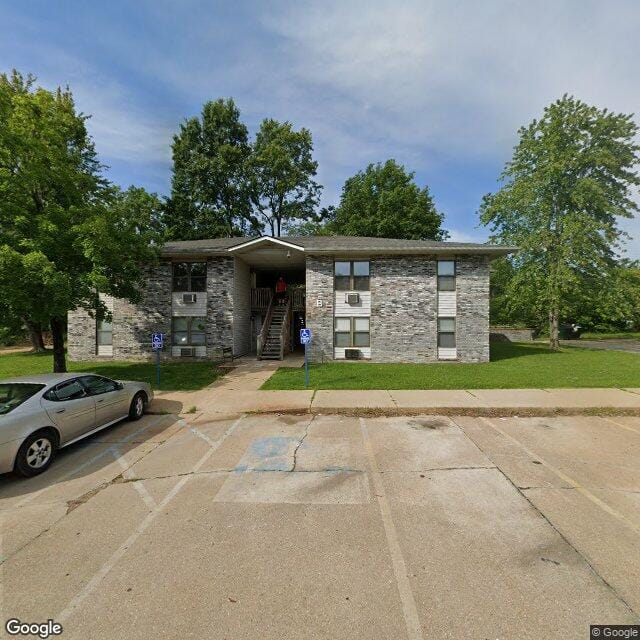 Photo of FORREST VIEW III APTS