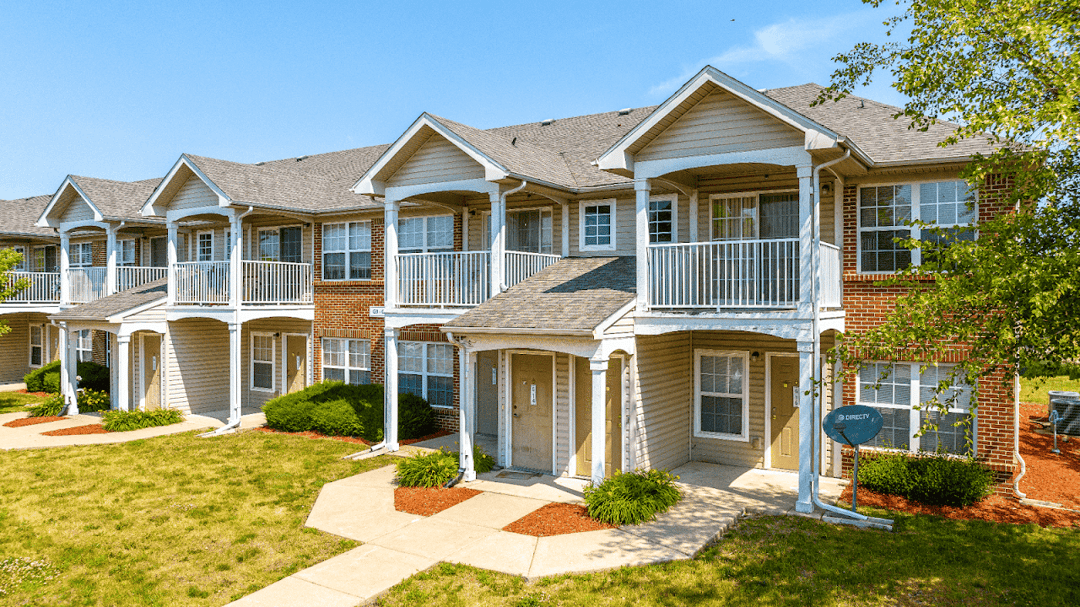 Photo of Cross Creek