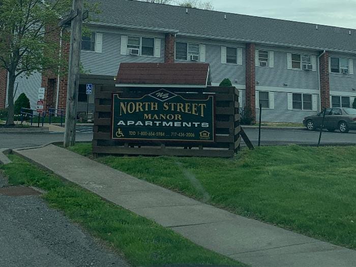 Photo of North Street Manor