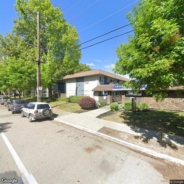 Photo of WYNDOVER APTS