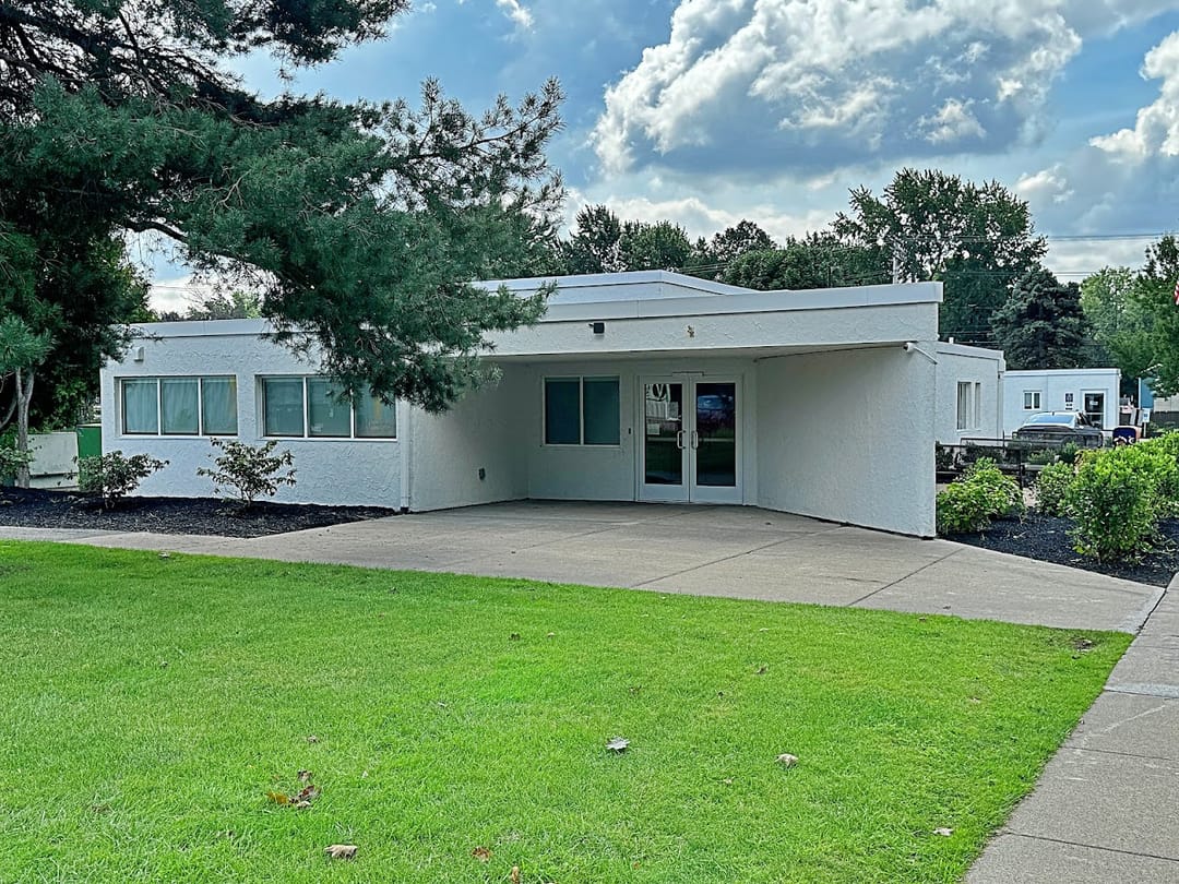 Photo of Evergreen East