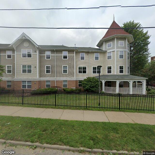 Photo of Fairview Gardens Apartments