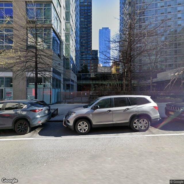 Photo of 505 WEST 37TH STREET