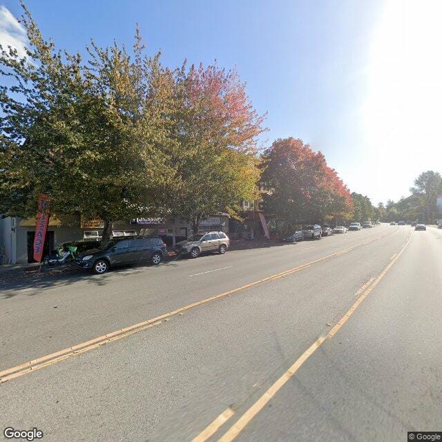 Photo of BALFOUR PLACE