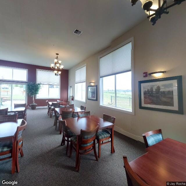 Photo of ELK CREEK APARTMENTS