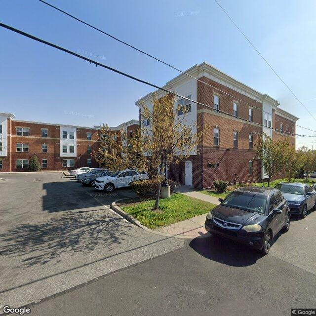 Photo of WALNUT STREET APARTMENTS AKA JAZZ COURT