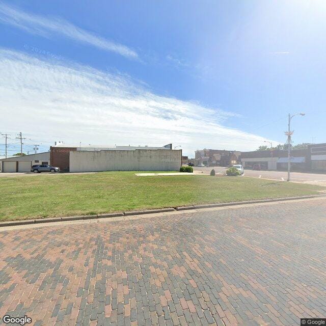 Photo of Ellinwood Heights Apartments