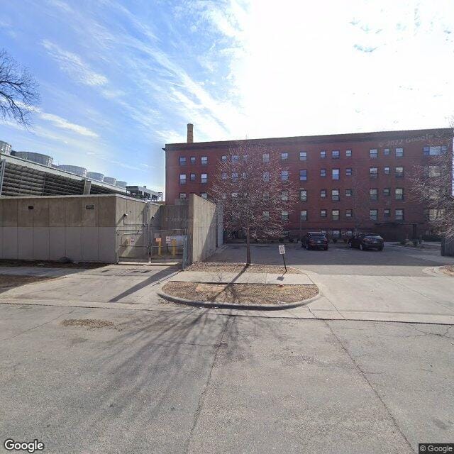 Photo of BARNABAS APARTMENTS
