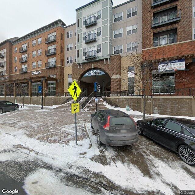 Photo of GRANDE MARKET PLACE APARTMENTS